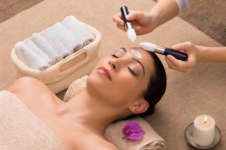 Soins du visage Saint-Hyacinthe