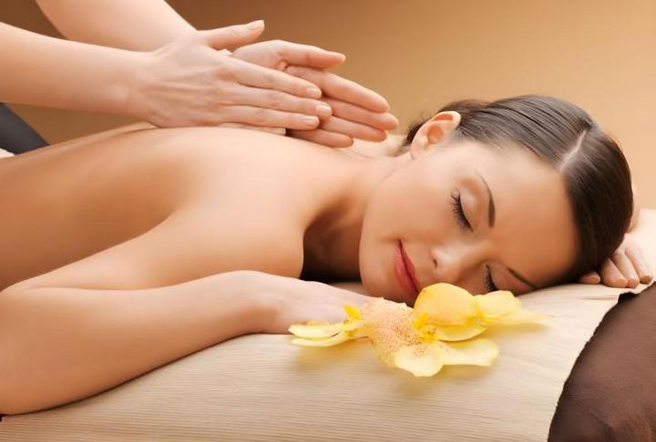 Massages du dos Saint-Hyacinthe