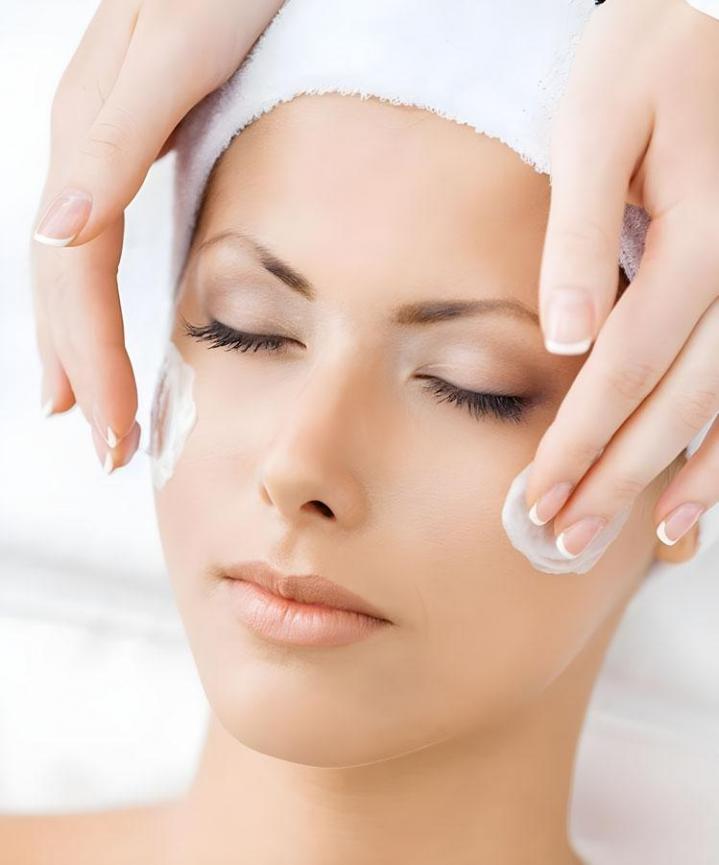Soins du visage Saint-Hyacinthe